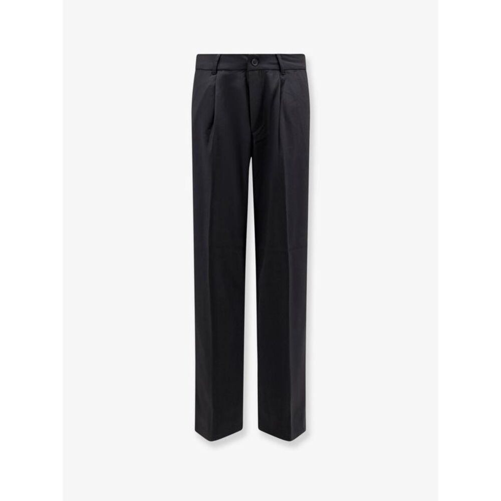 Woodbird Men Viscose Blend Trousers